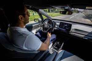 Novi VW ID.3 - 100% električan