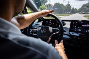 Novi VW ID.3 - 100% električan