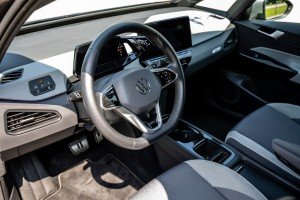 Novi VW ID.3 - 100% električan