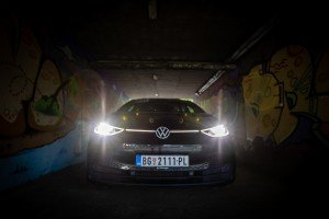 Novi VW ID.3 - 100% električan