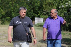 Komunalni problemi u ulici Đeri Ferenca na Makovoj sedmici