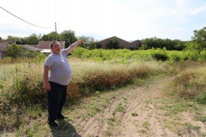 Komunalni problemi u ulici Đeri Ferenca na Makovoj sedmici