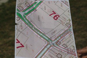 Komunalni problemi u ulici Đeri Ferenca na Makovoj sedmici