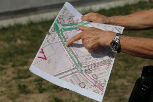 Komunalni problemi u ulici Đeri Ferenca na Makovoj sedmici