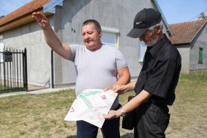 Komunalni problemi u ulici Đeri Ferenca na Makovoj sedmici