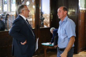 12. Sednica Skupštine grada