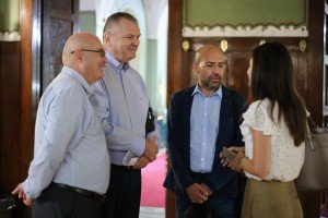 12. Sednica Skupštine grada