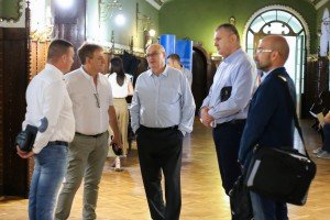 12. Sednica Skupštine grada