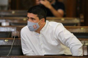 12. Sednica Skupštine grada