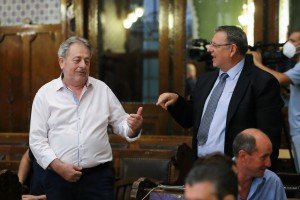 12. Sednica Skupštine grada