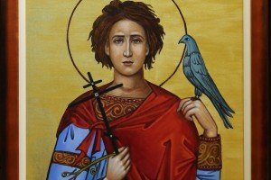 Najava manifestacije "IV Međunarodni skup vinskih viteških redova"