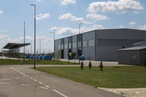 Obraćanje povodom dvogodišnjice rada i upravljanja komunalnim otpadom u Regionalnoj deponiji