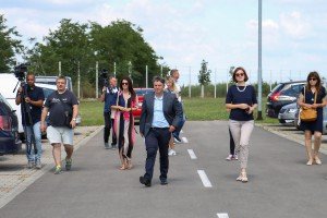 Obraćanje povodom dvogodišnjice rada i upravljanja komunalnim otpadom u Regionalnoj deponiji