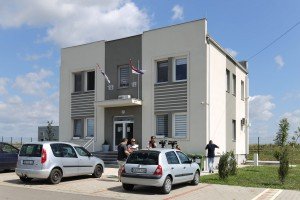 Obraćanje povodom dvogodišnjice rada i upravljanja komunalnim otpadom u Regionalnoj deponiji