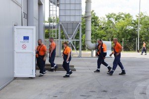 Obraćanje povodom dvogodišnjice rada i upravljanja komunalnim otpadom u Regionalnoj deponiji