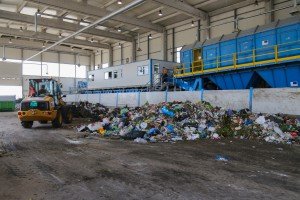 Obraćanje povodom dvogodišnjice rada i upravljanja komunalnim otpadom u Regionalnoj deponiji