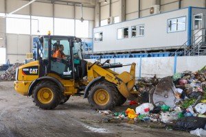 Obraćanje povodom dvogodišnjice rada i upravljanja komunalnim otpadom u Regionalnoj deponiji