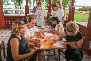 Skup Udruženja pacijenata za borbu protiv akutne leukemije „Leuka“