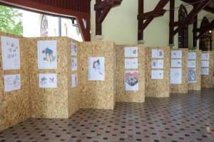 Skup Udruženja pacijenata za borbu protiv akutne leukemije „Leuka“