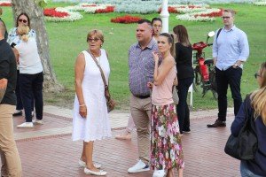 Skup Udruženja pacijenata za borbu protiv akutne leukemije „Leuka“