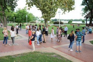 Skup Udruženja pacijenata za borbu protiv akutne leukemije „Leuka“