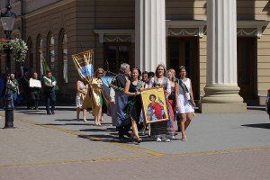 Međunarodni skup vinskih viteških redova