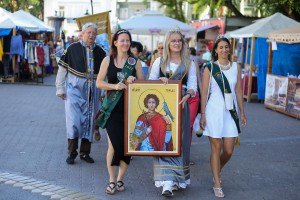 Međunarodni skup vinskih viteških redova