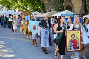 Međunarodni skup vinskih viteških redova