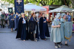 Međunarodni skup vinskih viteških redova