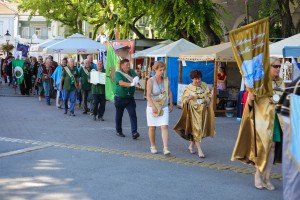 Međunarodni skup vinskih viteških redova