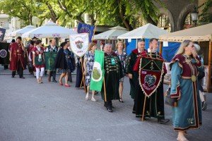 Međunarodni skup vinskih viteških redova
