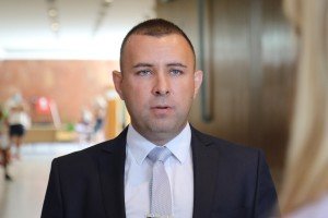 Konferencija "Društveni dijalog" na temu pružanja podrške osobama sa invaliditetom