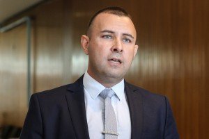 Konferencija "Društveni dijalog" na temu pružanja podrške osobama sa invaliditetom