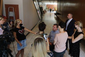 Konferencija "Društveni dijalog" na temu pružanja podrške osobama sa invaliditetom