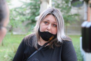 Zbor građana MZ "Bajmok"