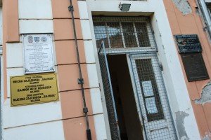 Zbor građana MZ "Bajmok"