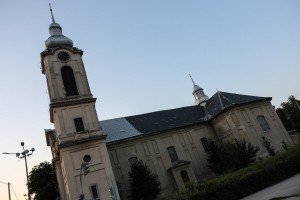 Zbor građana MZ "Bajmok"