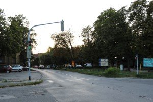 Zbor građana MZ "Bajmok"