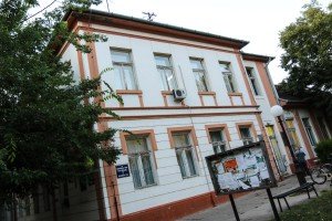 Zbor građana MZ "Bajmok"