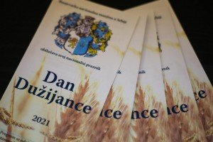 Najava obeležavanja Dana Dužijance
