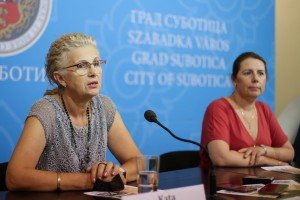 Najava obeležavanja Dana Dužijance