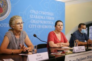 Najava obeležavanja Dana Dužijance