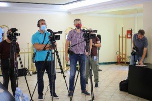 Najava obeležavanja Dana Dužijance