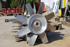 Pokrajinski sekretar Nenad Ivanišević u poseti "Alatnici Mišić"