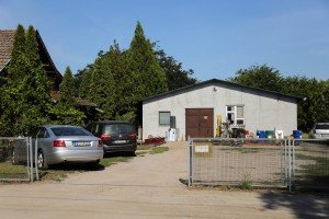 Pokrajinski sekretar Nenad Ivanišević u poseti "Alatnici Mišić"