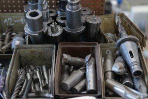 Pokrajinski sekretar Nenad Ivanišević u poseti "Alatnici Mišić"