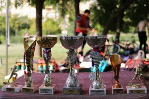 Obeležavanje Međunarodnog dana mladih (2021)