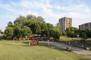 Obeležavanje Međunarodnog dana mladih (2021)