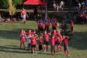 Obeležavanje Međunarodnog dana mladih (2021)