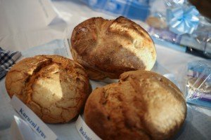 Otvaranje "Izložbe kruva - somuna"